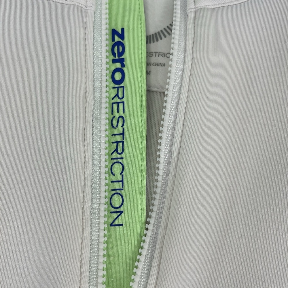 Zero Restriction 1/4 Zip Pullover - image 5